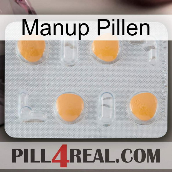Manup Pills 24